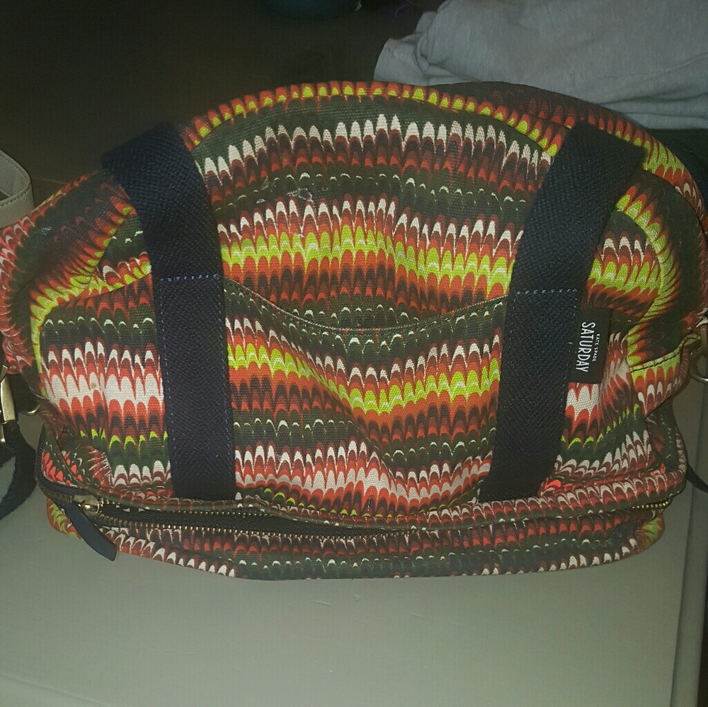 Kate Spade Saturday bag