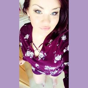 Meet your Posher, Beth