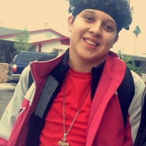 Meet your Posher, Axel