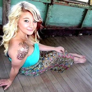 Meet your Posher, Katelin