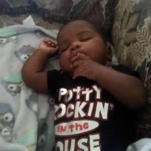 Meet your Posher, Debbie