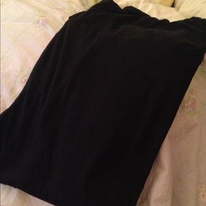 BNWT BLACK TC LuLaRoe!!