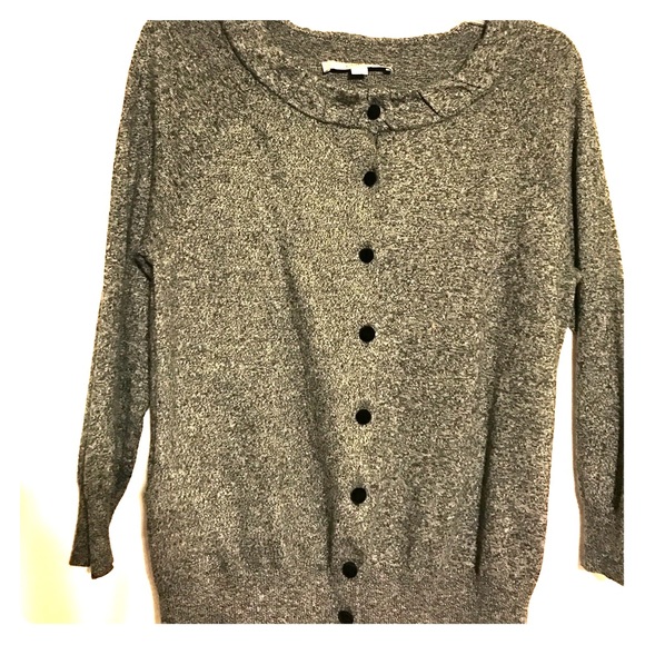 LOFT Sweaters - ‼️TODAY ONLY‼️ Anne Taylor Loft Cardigan