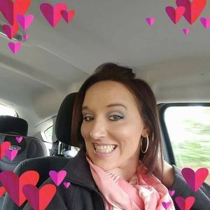 Meet your Posher, Kathleen