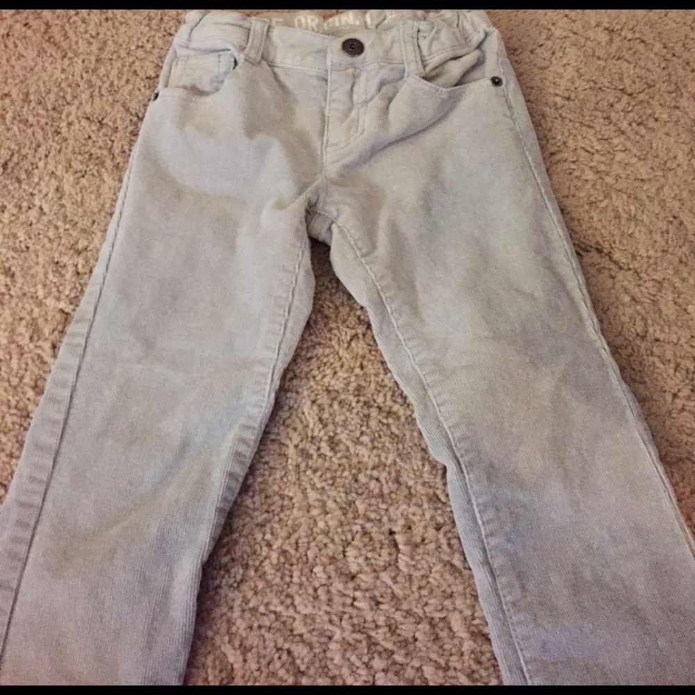 Crazy 8 girls size 6