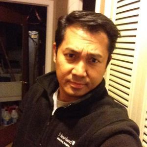 Meet your Posher, Nick