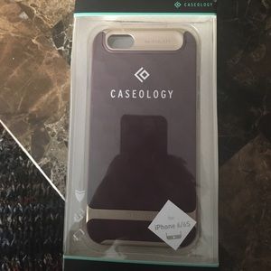 Caseology case for the iPhone 6/6s