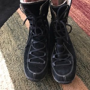 TIMBERLAND ALL WEATHER BOOTS