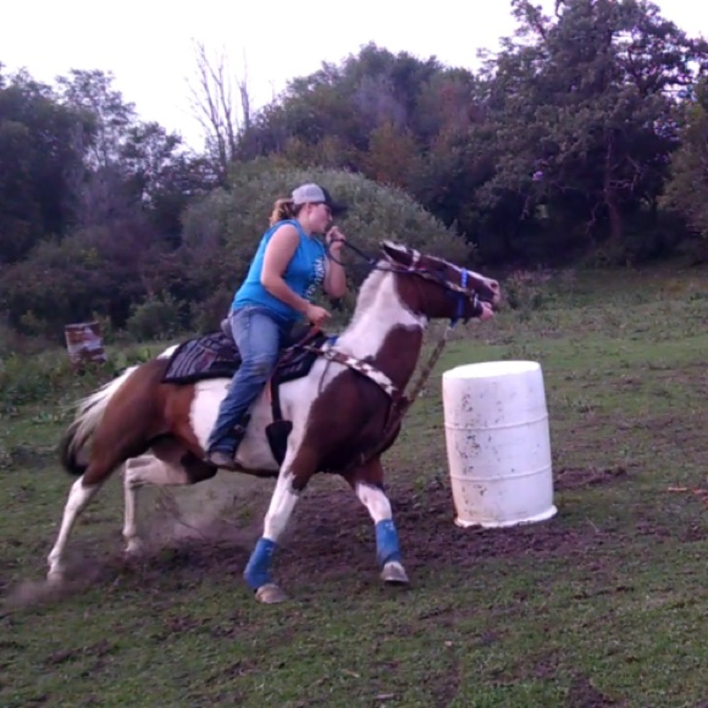 Meet your Posher, Deion