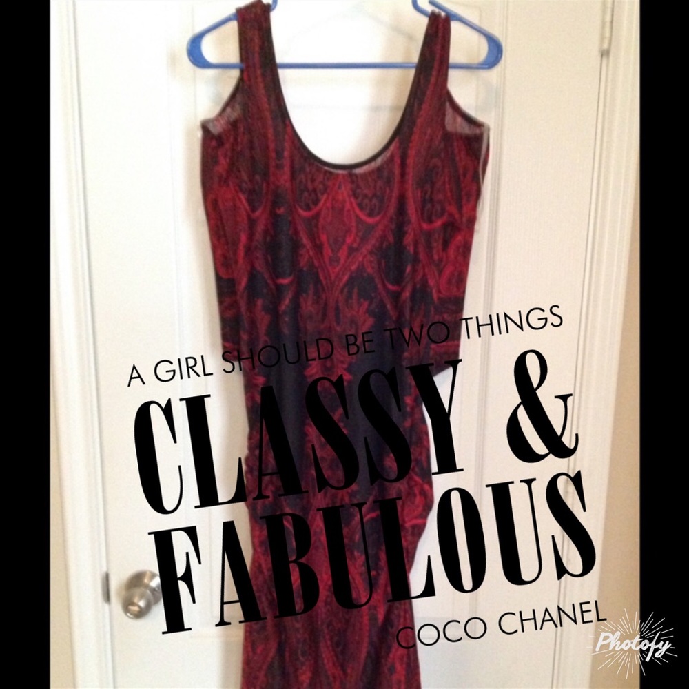 Body con cold shoulder dress