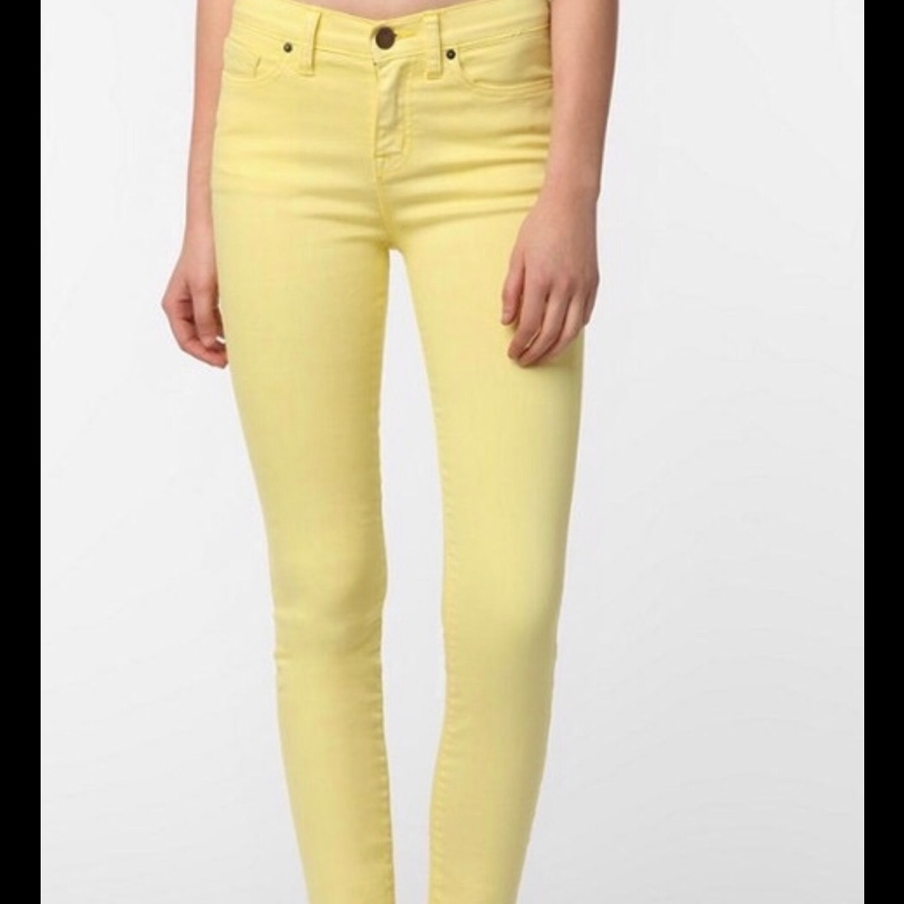 Urban outfitters BDG jeans