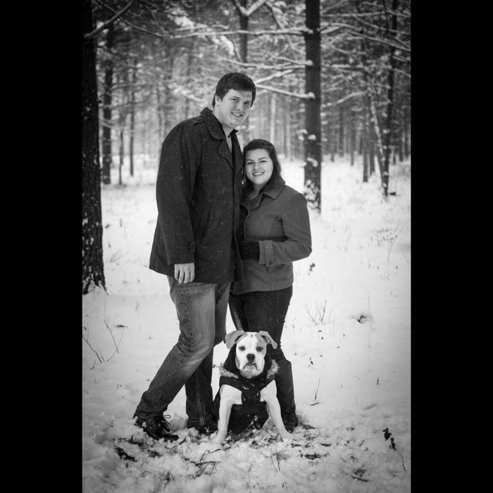 Meet your Posher, Catalina