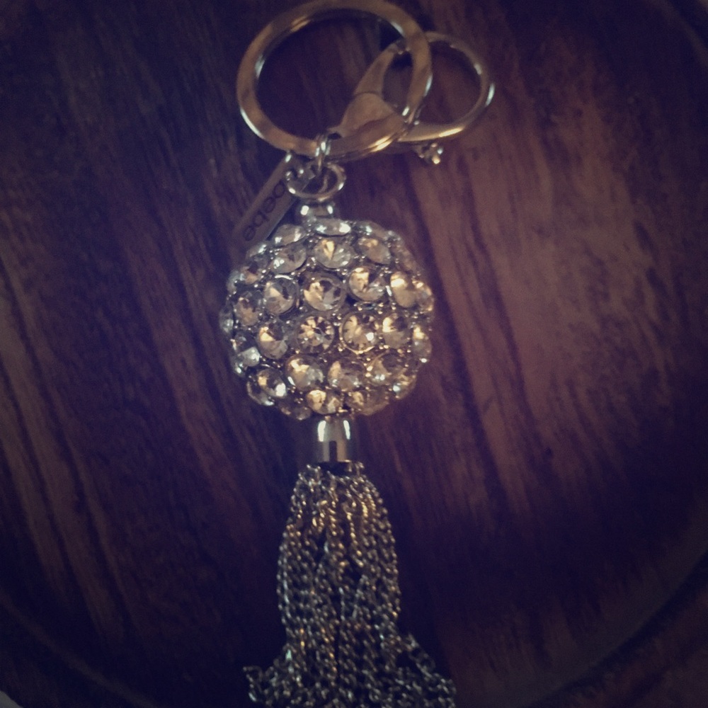 Key ring