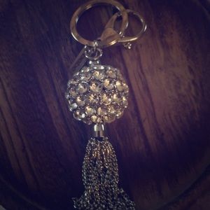 Key ring