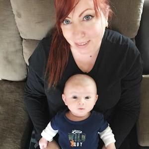 Meet your Posher, Coleen