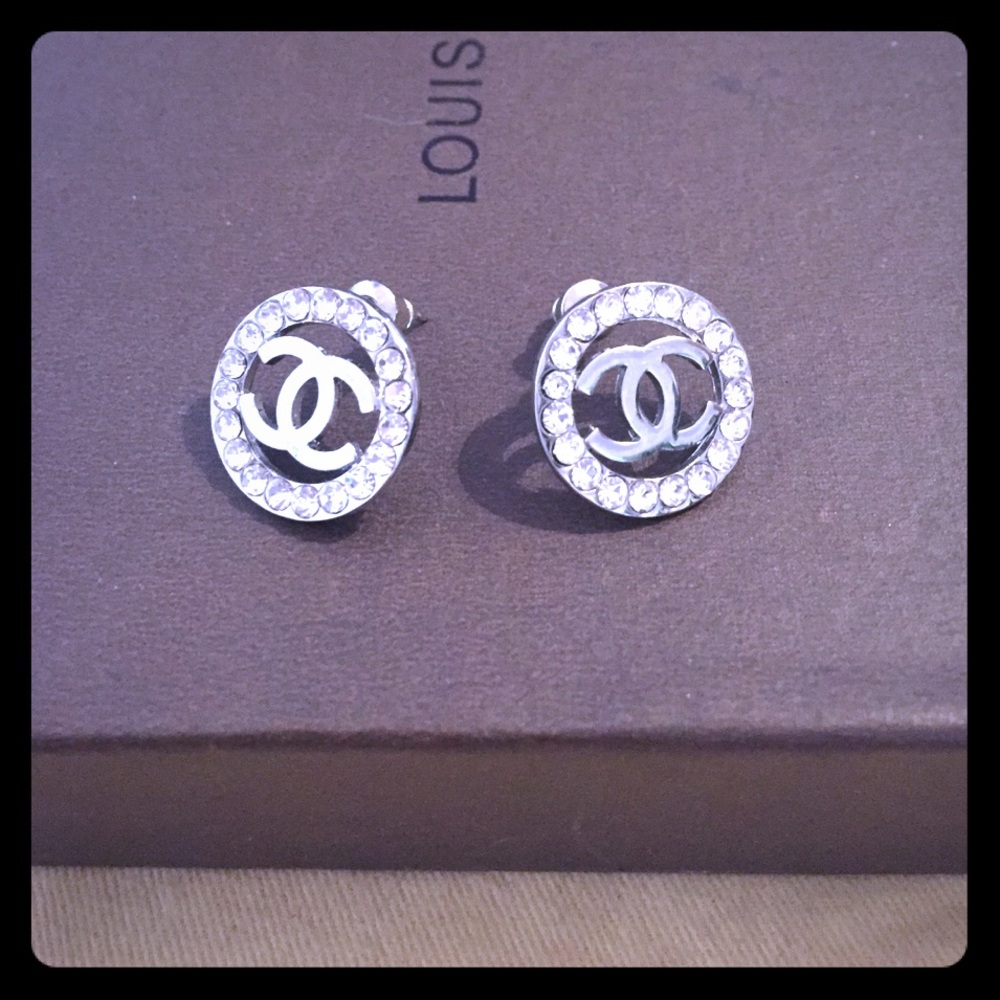 NEW Earrings