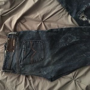 Women Diesel Jeans