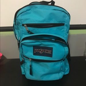 Jansport Bookbag