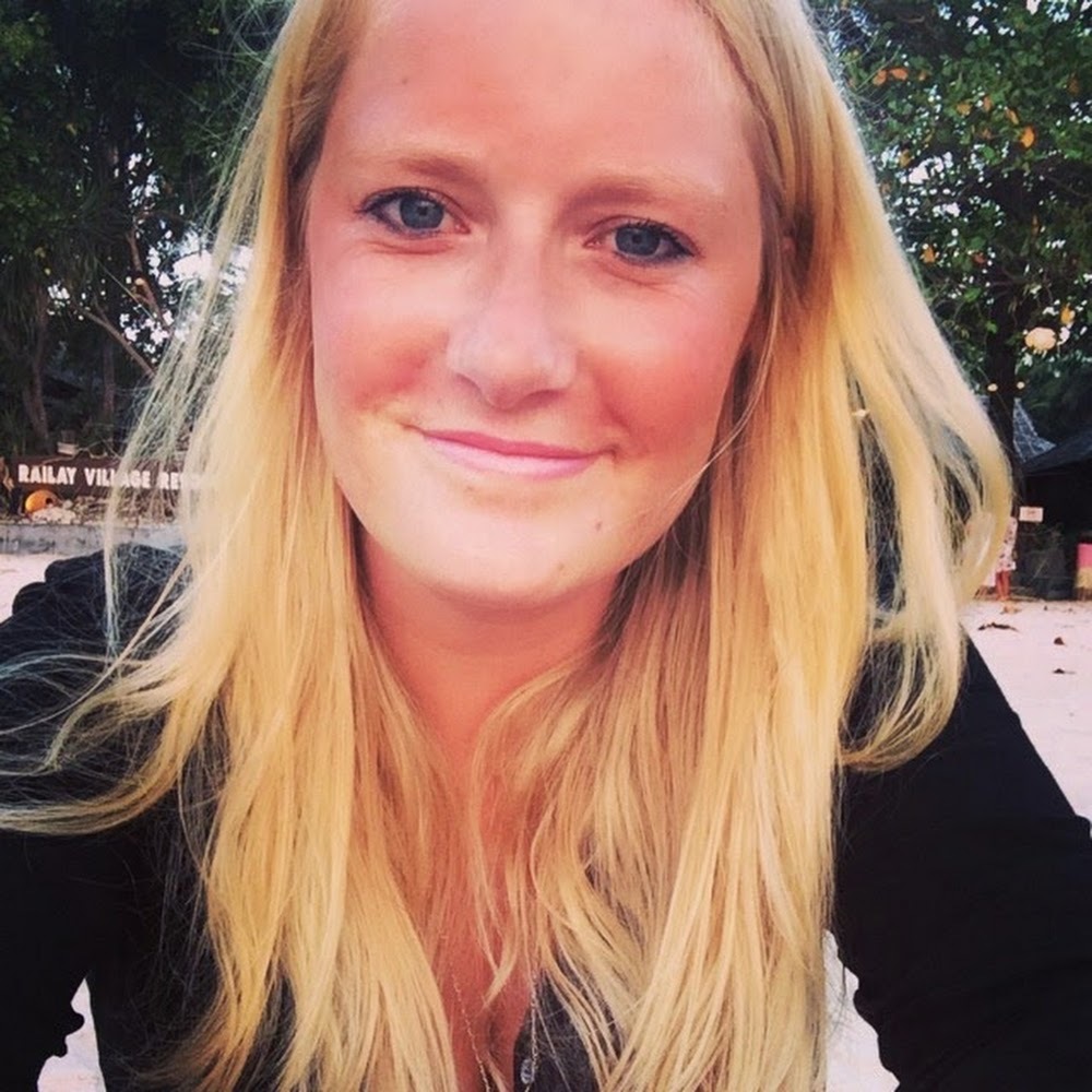 Meet your Posher, Caroline