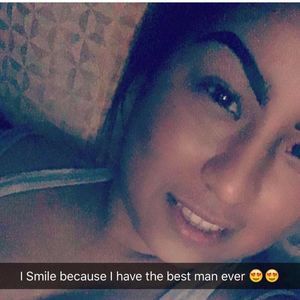 Meet your Posher, Samantha