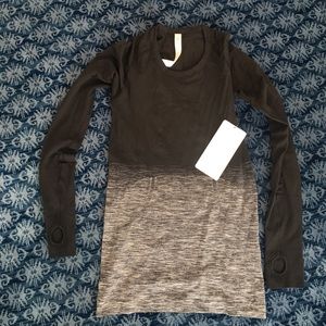 Swiftly tech LS Crew