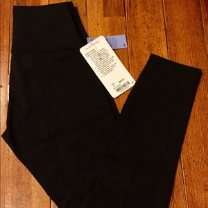 Lulu Lemon High Times Pant *Fullux 6 Black
