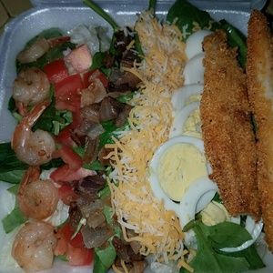 Meet your Posher, Lashonda