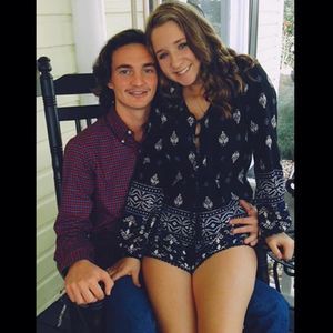 Meet your Posher, Garrett