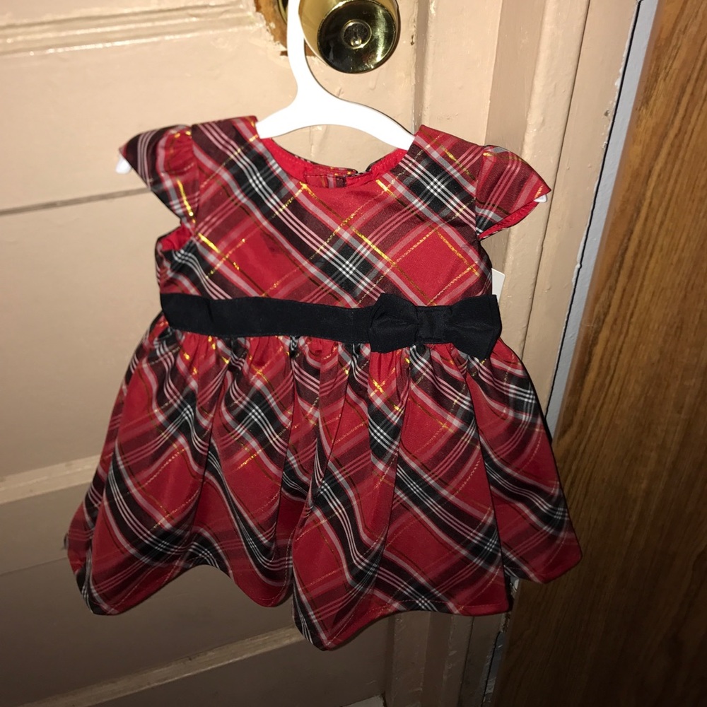 Carters Dress