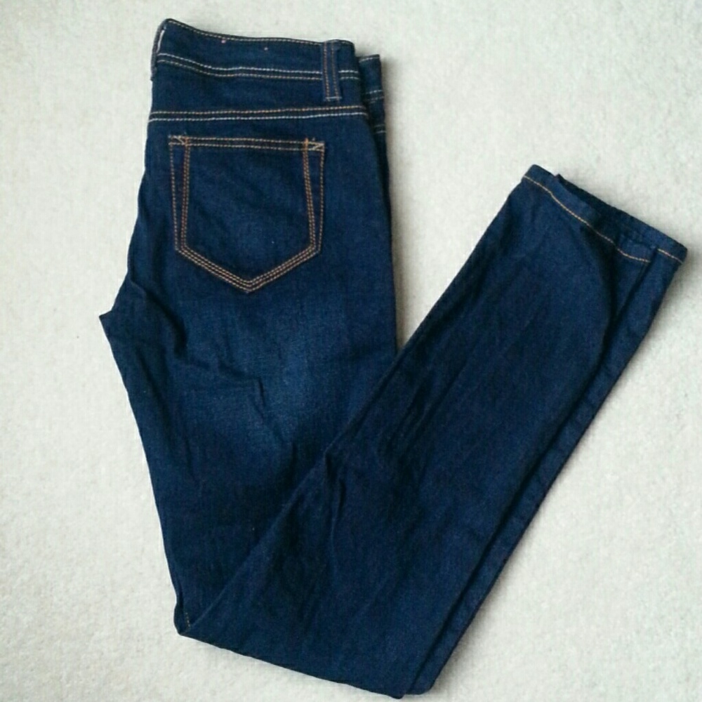 Mossimo Supply Co. Skinny jeans
