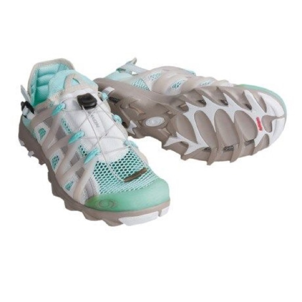 SEEKING Salomons Karma Water Shoes women's size 8