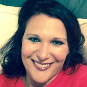 Meet your Posher, Terri