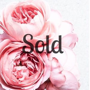 ➕💕ALL SOLD PAST THIS POINT💕➕