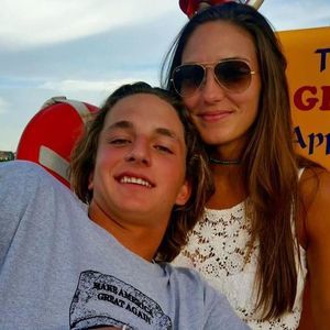 Meet your Posher, Mallori