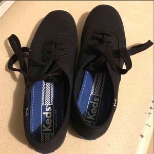 Keds sneakers