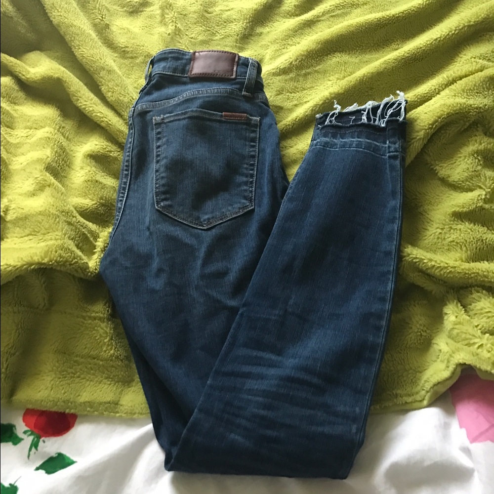 Joes jeans