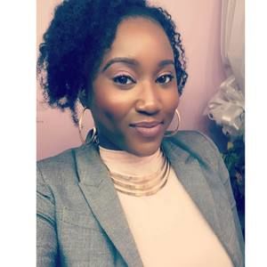 Meet your Posher, Candacy