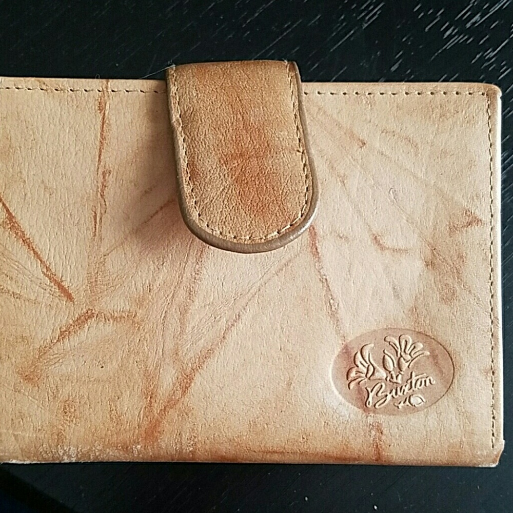 Wallet double cardex