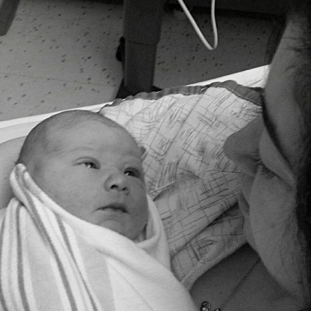 Meet your Posher, Tessa