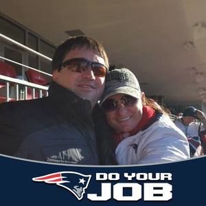 Meet your Posher, Dawn