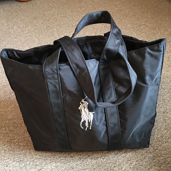 Ralph Lauren Handbags - Ralph Lauren bag
