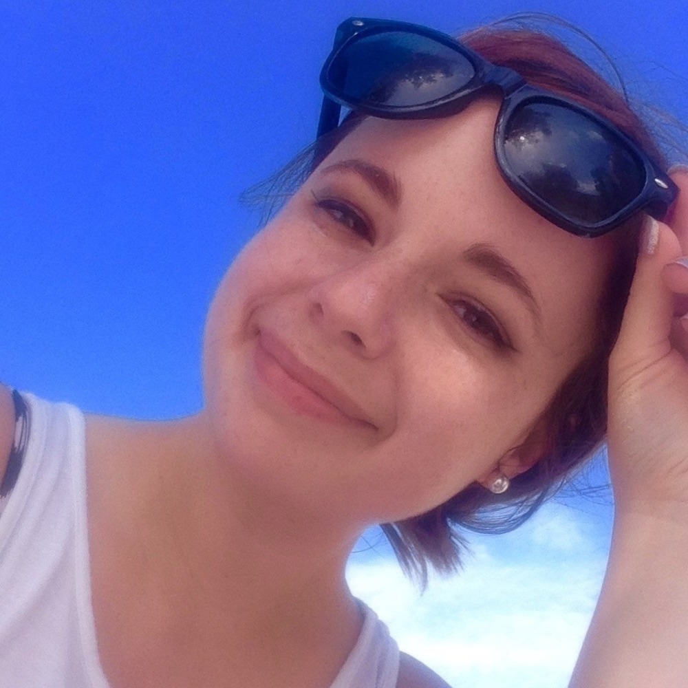 Meet your Posher, Ashley