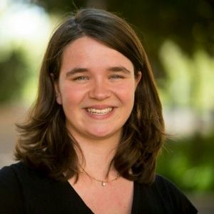 Meet your Posher, Zoe