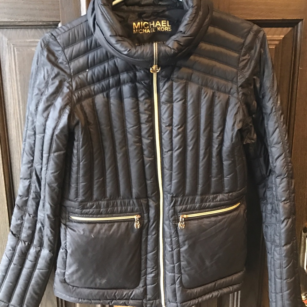Michael Kors Jacket
