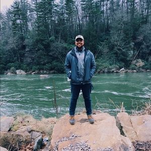 Meet your Posher, John