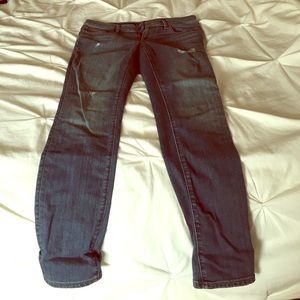 Ann Taylor loft jeans
