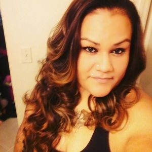 Meet your Posher, Anita