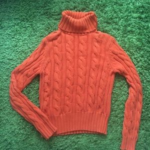 Final Sale - BRAND NEW ANN TAYLOR SWEATER!
