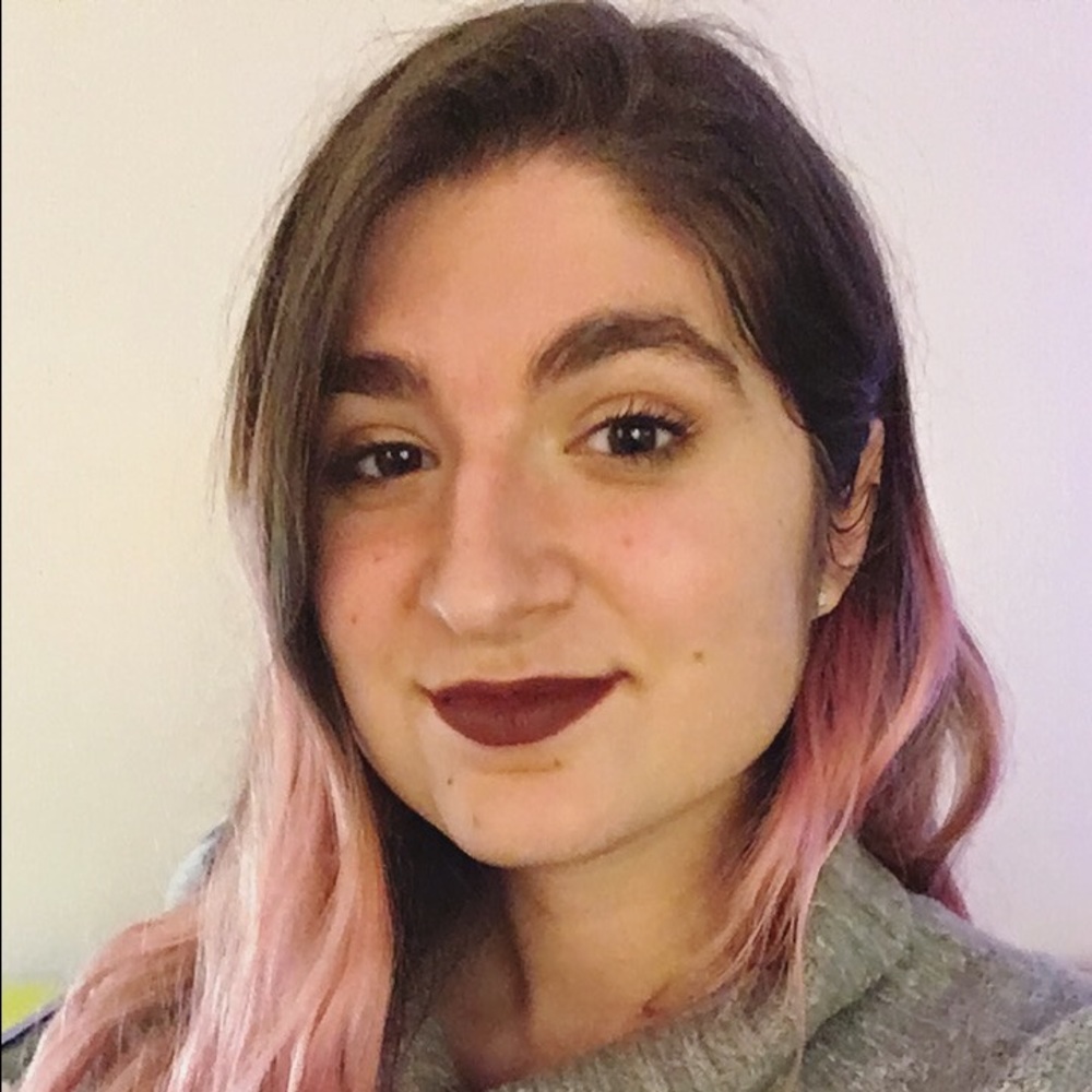 Meet your Posher, Adrian