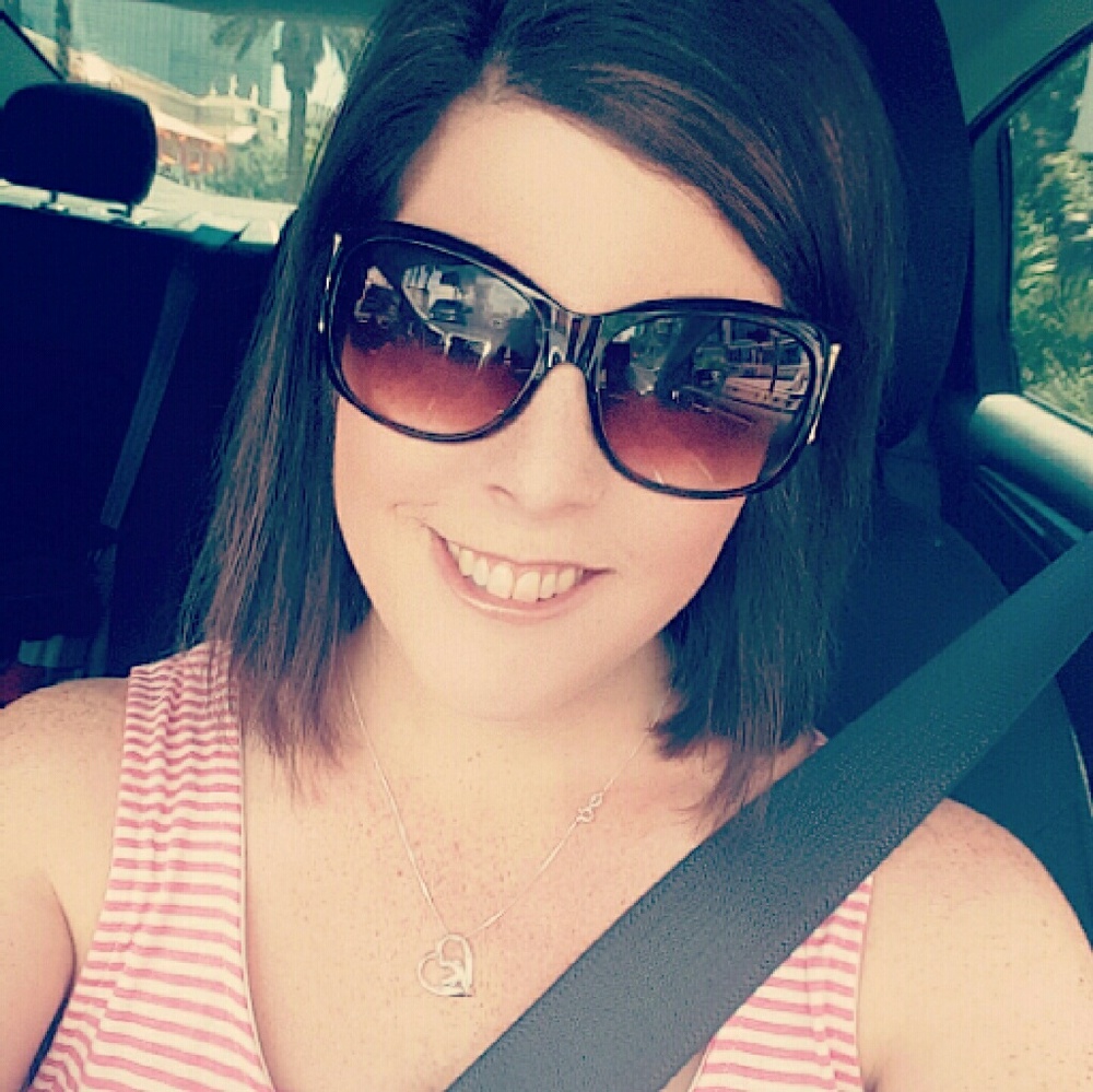 Meet your Posher, Heather